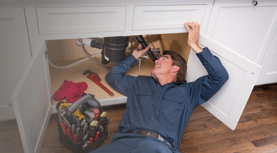 Local expert plumbing services in Ozone, AR
